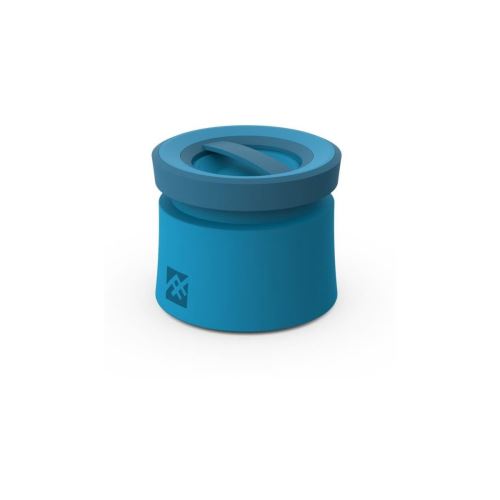 Zagg Coda Enceinte Bluetooth - Bleu