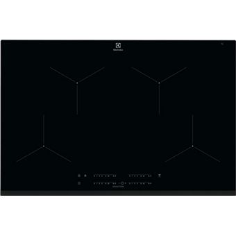 Table A Induction Electrolux Eit 814