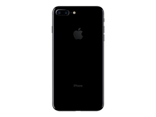 Apple Iphone 7 Plus 4g Smartphone Memoire Interne 128 Go Ecran Lcd 5 5 19 X 1080 Pixels 2x Cameras Arriere 12 Mp 12 Mp Front Camera 7 Mp Noir De Jais Iphone Achat Prix Fnac