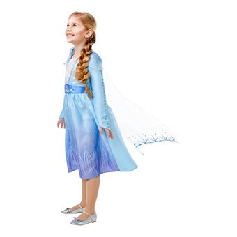 Déguisement enfant fille Ariestar® costume robe Princesse Raiponce taille  110CM pour fête Halloween Carnaval Party Noël - Accessoire de déguisement -  à la Fnac