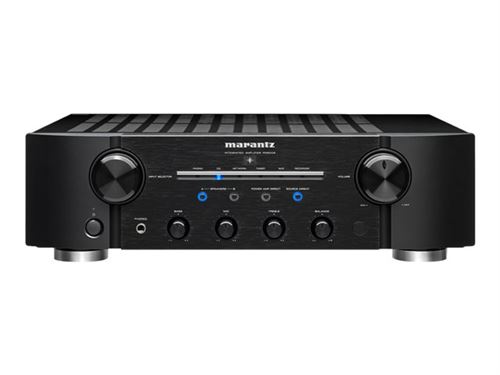 Marantz pM 8006 Black Amplificateur intégré Nouveau