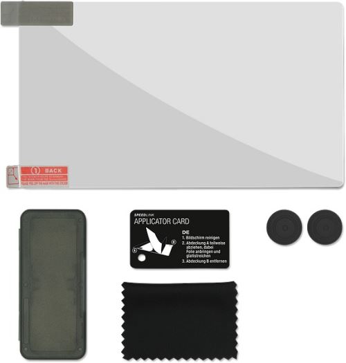 Starter Kit pour Nintendo Switch