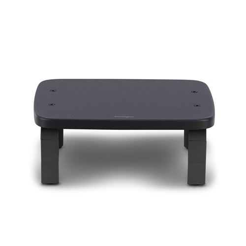 Kensington SmartFit - Aufstellung für Monitor - Schwarz