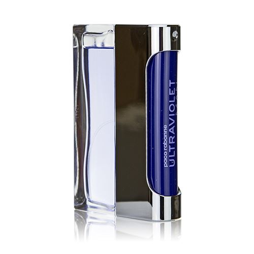 Paco Rabanne. Ultraviolet Man Eau de Toilette Vapo 50 ml