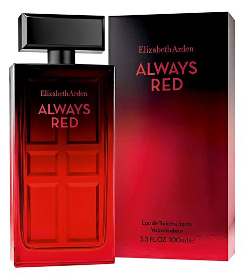 Elizabeth Arden Parfum – Eau de Toilette, pack de 1 (1 x 100 g)