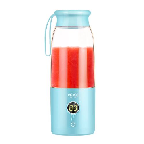 Juicer Extractor Mini jus Usb Blender Portable Maker Fruit Smoothie Cup BT011