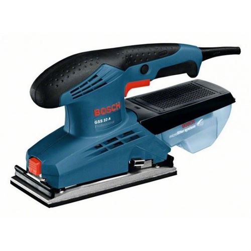 0601070400 GSS 23 A Professional