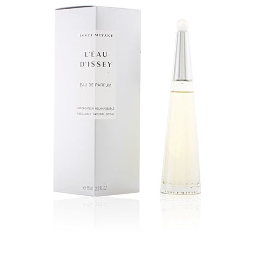 L 'eau d' Issey Eau de Perfum vapo refillable 75 ml ORIGINAL