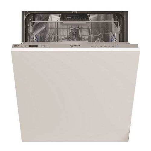 Indesit - Dic3b+16acs - Lave-vaisselle Tout Integrable 13 Couverts 46 Db 12l A+