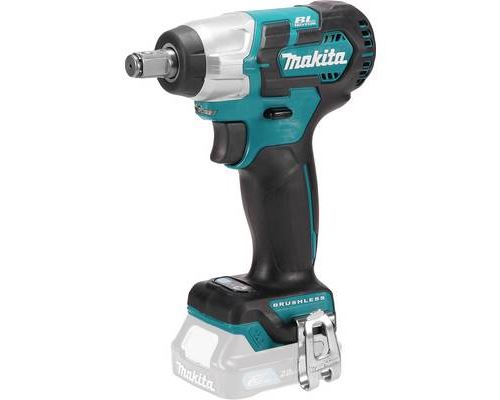 Makita TW161DZ Visseuse à chocs sans fil 12 V