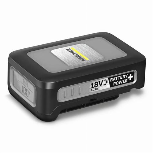 Non Communiqué Batterie 18/30 Karcher - 2.445-042.0