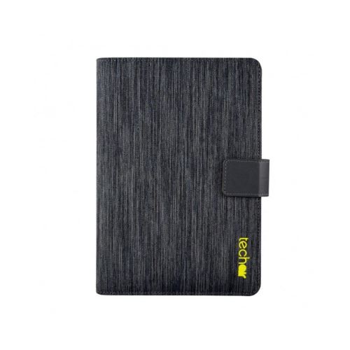 Housse de transport Tech Air Taxut041v2 10.1 Dossier Noir étui Pour Tablette