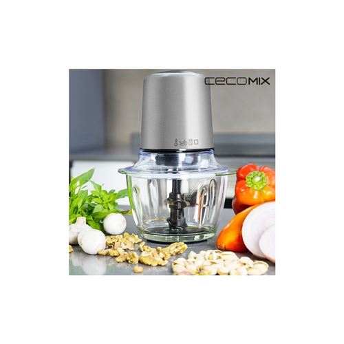 Cecomix Titan 3043 1L 400W Zerkleinerer