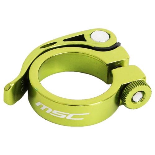 Msc Selles Msc Seatpost Quick Binder 34.9 mm