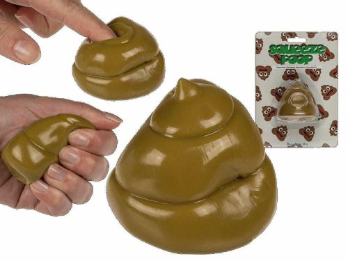 Squeeze Balle Anti-stress