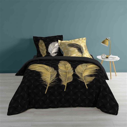Parure de lit Himalalove 260x240 cm