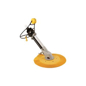 Robot Aspirateur Derby Piscine Hors Sol Accessoires Piscines Spa Et Jacuzzis Achat Prix Fnac