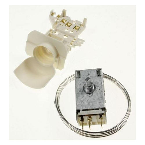 Thermostat K59-S1880/500 pour Réfrigérateur Smeg