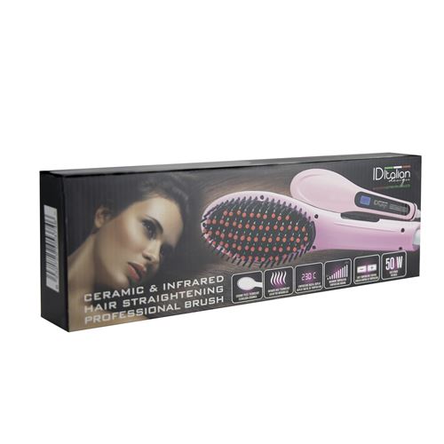 Brosse de Lissage Id Italian
