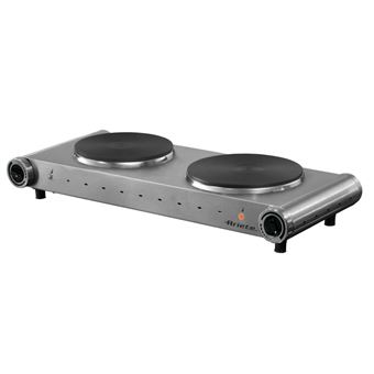 Ariete 994 - Plaque chauffante électrique - 2.5 kWatt - 1