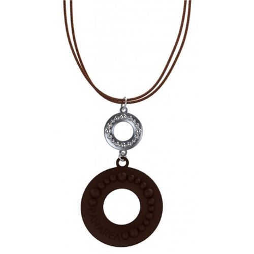 Collier Femme Panarea CP3M (32 cm)