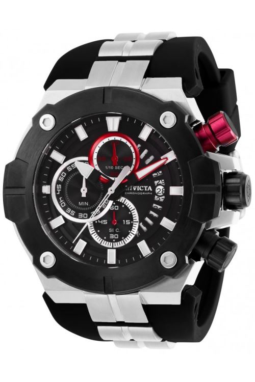 Invicta Sea Hunter 28050 Montre Homme - 52mm