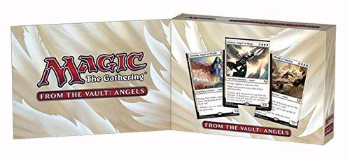 MTG Magic the Gathering - Des anges du coffre-fort