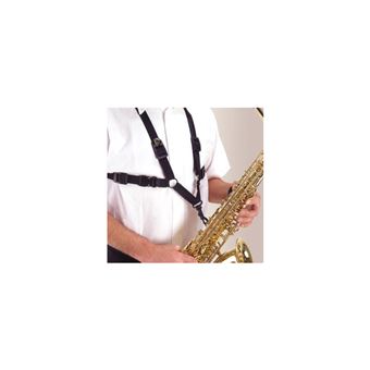Harnais Saxophone Vandoren Universel