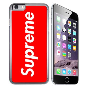 Coque pour iPhone 7 supreme - Etui pour téléphone mobile ...