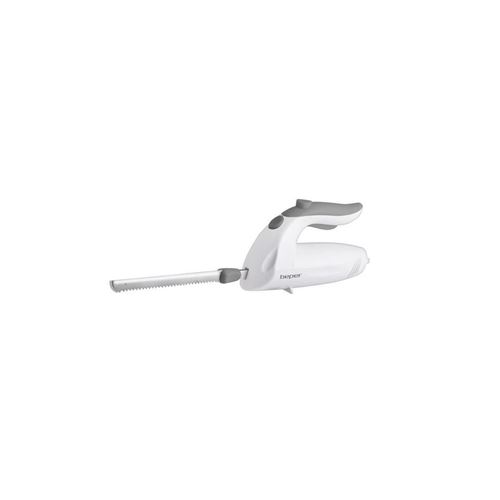 Beper 90041 Couteau Electrique - Blanc