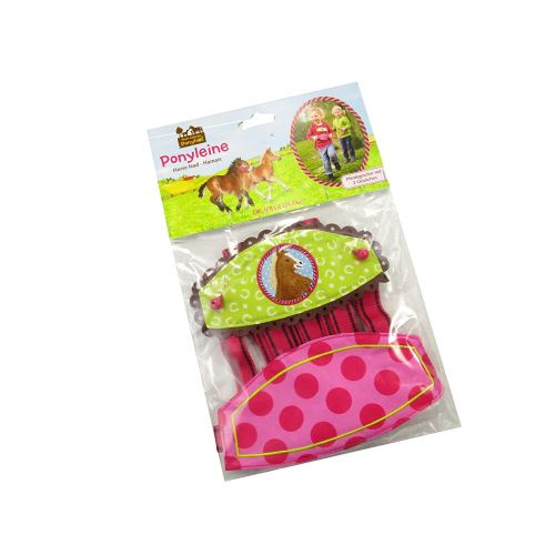 Coppenrath Verlag 12552 - Laisse pour chevaux, Ma petite écurie