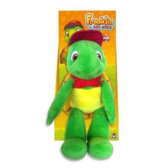 peluche franklin