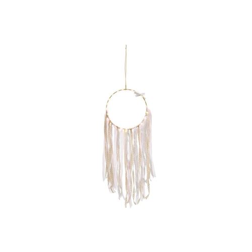 Paris Prix Naturel Atmosphera For Kids - Attrape-Rêves À Led "Selyan" 65Cm