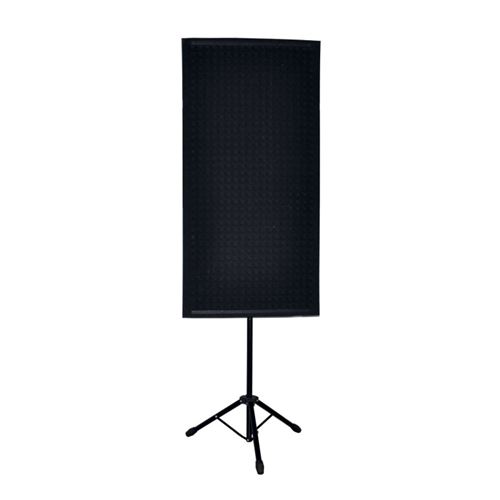 Power Studio - FOAM 400 PANEL - Panneau acoustique modulaire