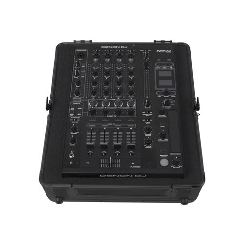 Udg U 93011 Bl - Ultimate Pick Foam Flight Case Multi Format M Black - Image 1