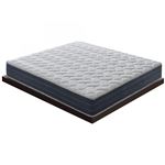 Matelas 160x200 - Stratus - Olympe - à mémoire de forme 11 zones 21cm de hauteur