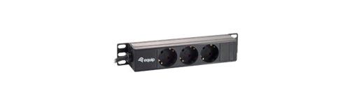 Equip Power Distribution Unit - unité de distribution secteur - 3500 Watt