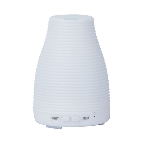 Humidificateur Sourdine ultrasonique de 300 ml Accueil-C