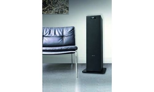 muse m-1190 btc tour de son bluetooth - cd - port usb - télécommande