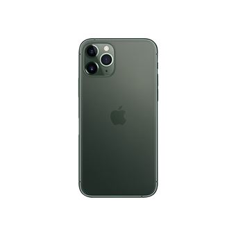 iPhone 11 Pro Max Argent 512Go Reconditionné