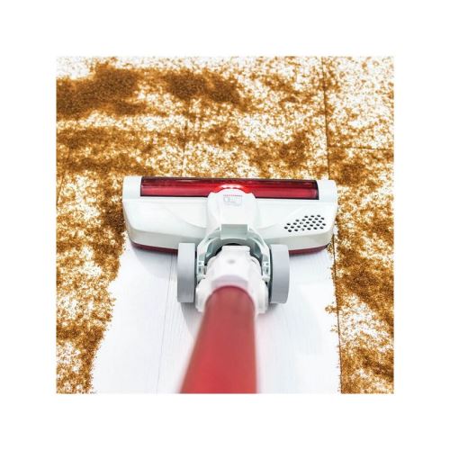 Aspirateur Balai et Manuel Cyclonique Cecotec Conga Thunderbrush 620 Immortal 22,2V