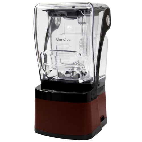 Blendtec Professional 800 Rouge - Blender