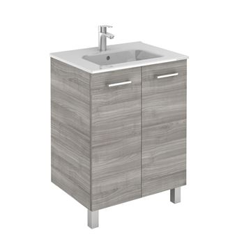 Ensemble Meuble Saphir Slim Avec Portes Modele En 2 Portes 1