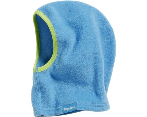 Playshoes Bonnet de nuit polaire aqua taille unique