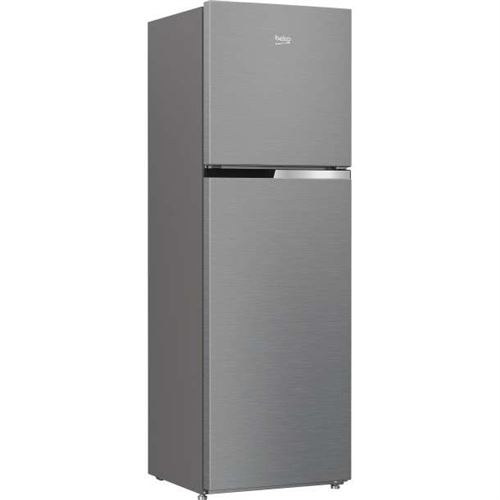 Refrigerateur congelateur en haut BEKO RDNT271I30XBN - Achat