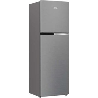 Refrigerateur congelateur en haut BEKO RDNT271I30XBN