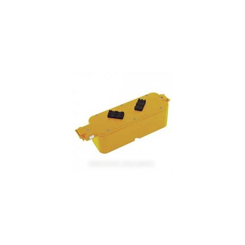Pièces Détachées Aspirateur Irobot Roomba Accu 14.4 V 3300 Serie 400 pour Aspirateur Irobot Roomba