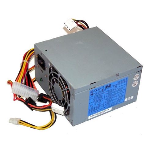 Alimentation PC HP PS-6361-02 365W SATA MOLEX HP DC7800P MT 437358-001