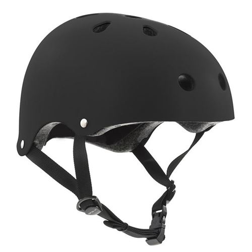 Casque Roller SFR ROLLER Casque Noir