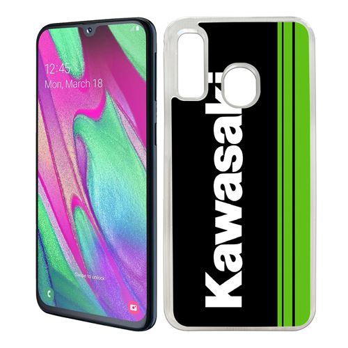 Coque pour Samsung Galaxy A40 -  Kawasaki